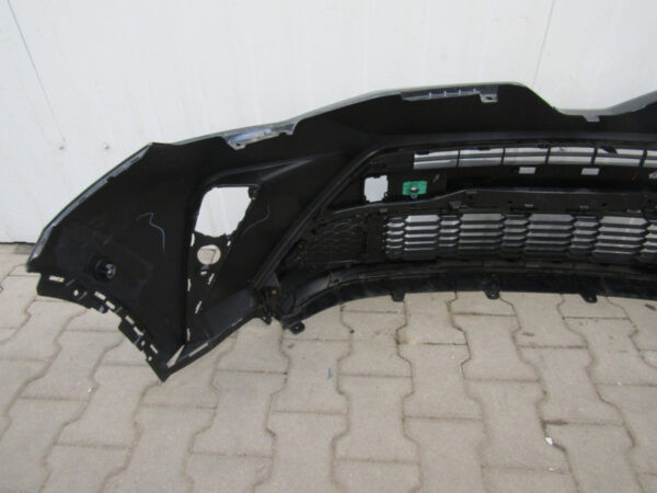 Bumper Toyota CHR CH-R GR sport FACELIFT 19-52119-F4010 Voorbumper MK1768