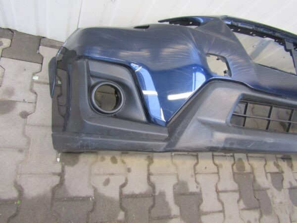 Bumpers Subaru XV II Crosstrek 17- 57704FL010 Voorbumper MK1799