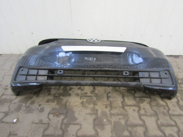 Bumper Volkswagen VW ID3 ID.3 10A LEDS 19- 10A807221 Voorbumper MK1824