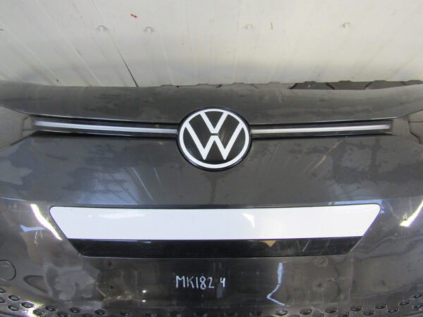 Bumper Volkswagen VW ID3 ID.3 10A LEDS 19- 10A807221 Voorbumper MK1824