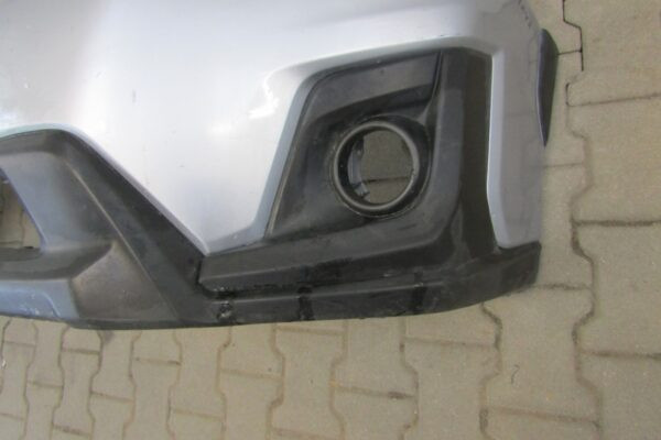 Bumpers Subaru XV II Crosstrek 17- 57704FL010 Voorbumper MK1842