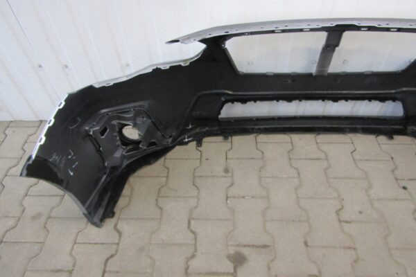 Bumpers Subaru XV II Crosstrek 17- 57704FL010 Voorbumper MK1842