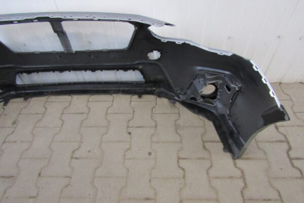 Bumpers Subaru XV II Crosstrek 17- 57704FL010 Voorbumper MK1842