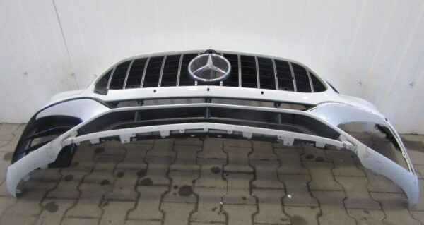 Bumper Mercedes A-KLASSE 177 45 AMG 19-22 A1778856200 Voorbumper MK1856
