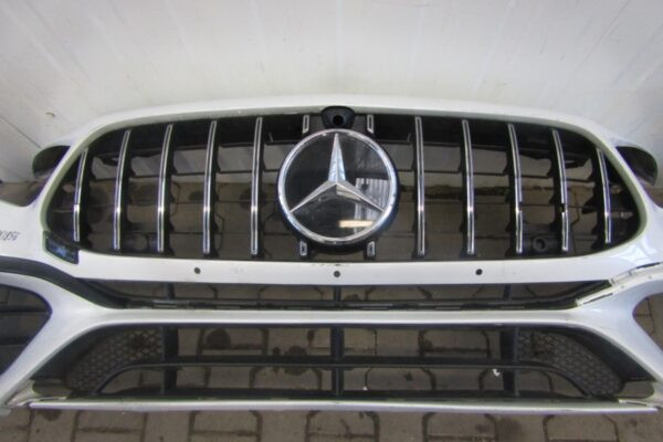 Bumper Mercedes A-KLASSE 177 45 AMG 19-22 A1778856200 Voorbumper MK1856