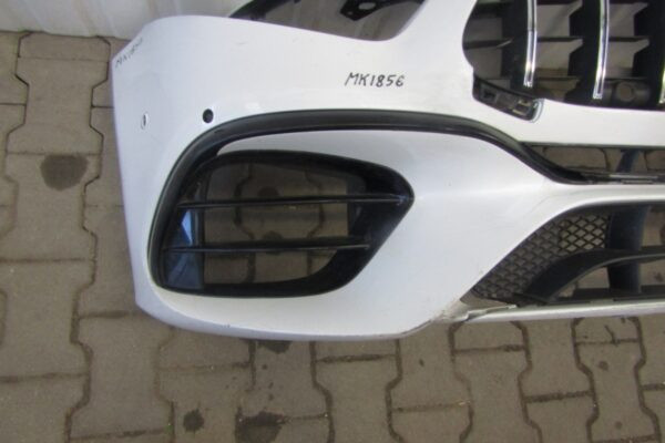 Bumper Mercedes A-KLASSE 177 45 AMG 19-22 A1778856200 Voorbumper MK1856