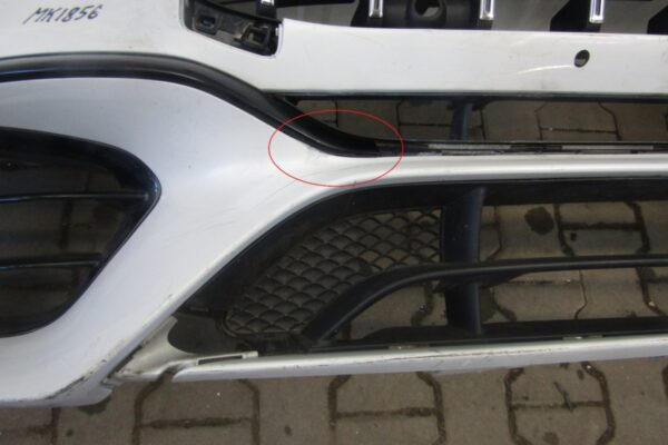 Bumper Mercedes A-KLASSE 177 45 AMG 19-22 A1778856200 Voorbumper MK1856