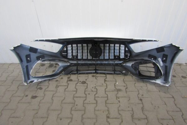 Bumper Mercedes A-KLASSE 177 45 AMG 19-22 A1778856200 Voorbumper MK1856