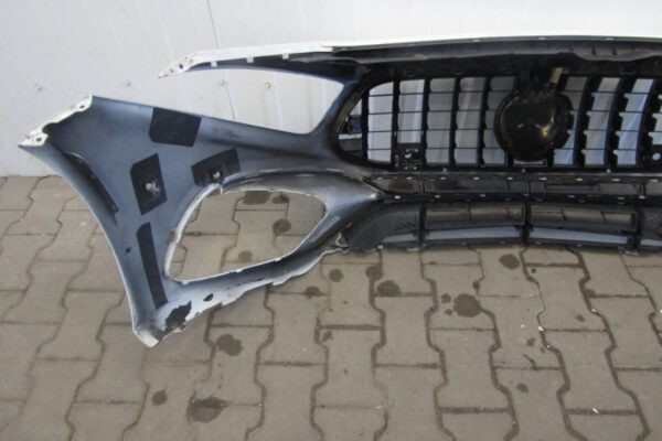 Bumper Mercedes A-KLASSE 177 45 AMG 19-22 A1778856200 Voorbumper MK1856