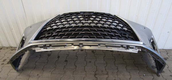 Bumper Lexus RX IV 4 FACELIFT 19-52119-48590 Voorbumper MK1863