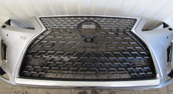 Bumper Lexus RX IV 4 FACELIFT 19-52119-48590 Voorbumper MK1863