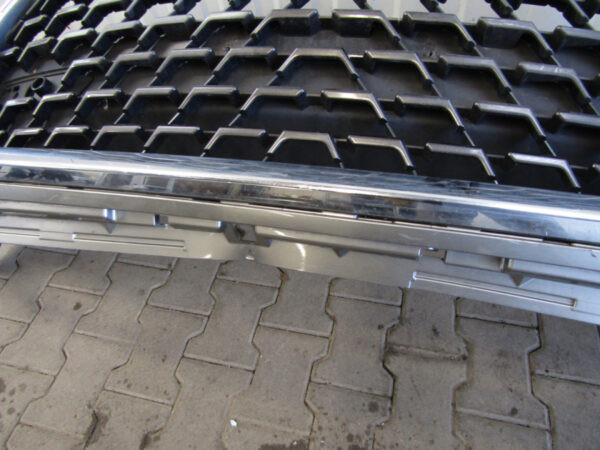 Bumper Lexus RX IV 4 FACELIFT 19-52119-48590 Voorbumper MK1863