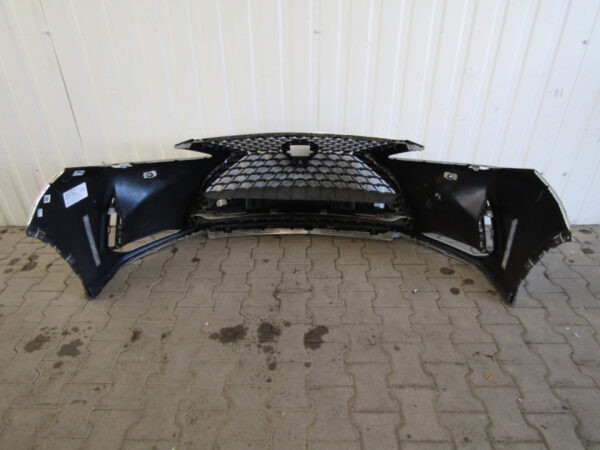 Bumper Lexus RX IV 4 FACELIFT 19-52119-48590 Voorbumper MK1863