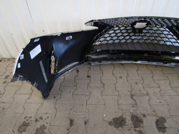 Bumper Lexus RX IV 4 FACELIFT 19-52119-48590 Voorbumper MK1863