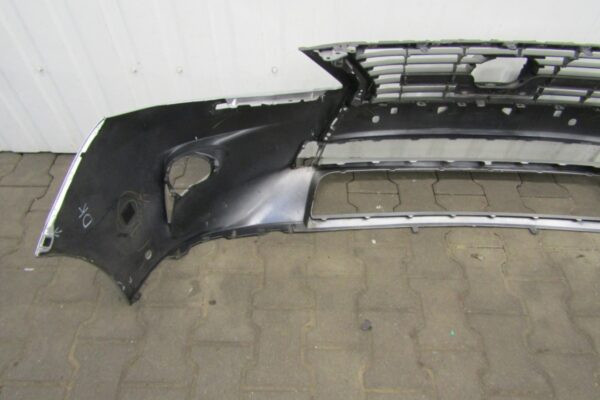 Bumper LEXUS RX III FACELIFT 12-15 52119-48470 Voorbumper MK1938