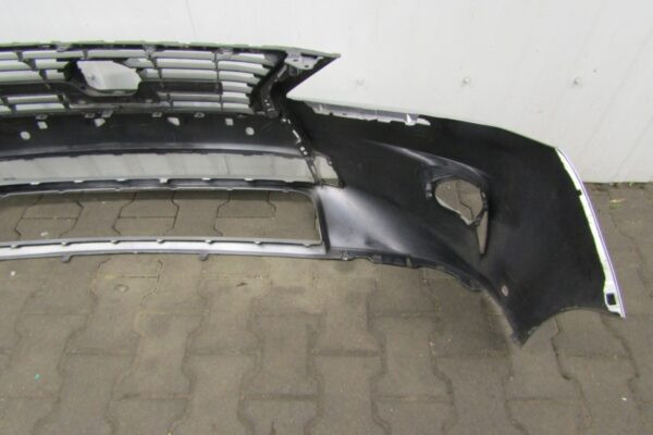 Bumper LEXUS RX III FACELIFT 12-15 52119-48470 Voorbumper MK1938