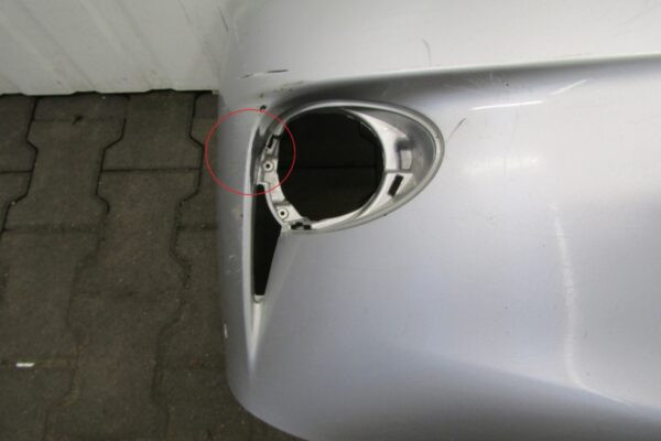 Bumper LEXUS RX III FACELIFT 12-15 52119-48470 Voorbumper MK1939
