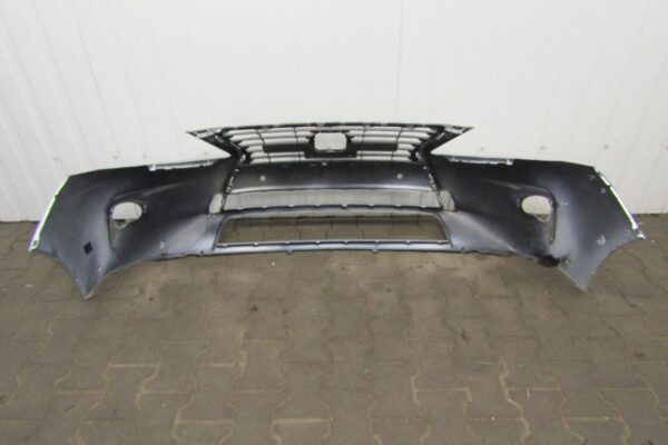 Bumper LEXUS RX III FACELIFT 12-15 52119-48470 Voorbumper MK1939