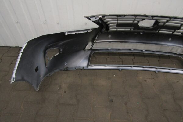 Bumper LEXUS RX III FACELIFT 12-15 52119-48470 Voorbumper MK1939
