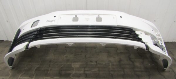 Bumper Toyota Corolla XI E16 FACELIFT 16-18 52119-02F30 Voorbumper MK1991
