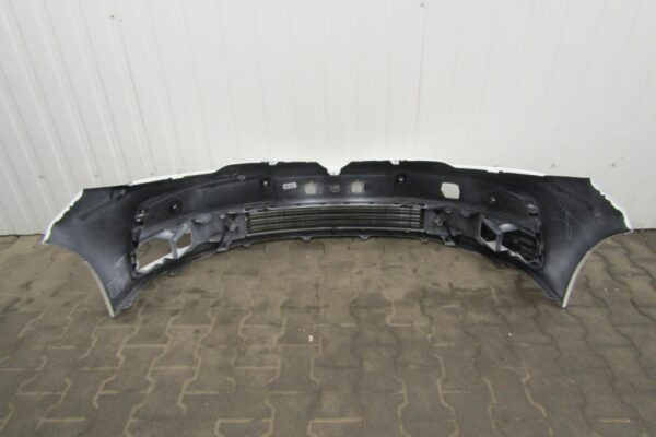 Bumper Toyota Corolla XI E16 FACELIFT 16-18 52119-02F30 Voorbumper MK1991