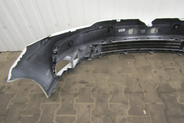 Bumper Toyota Corolla XI E16 FACELIFT 16-18 52119-02F30 Voorbumper MK1991