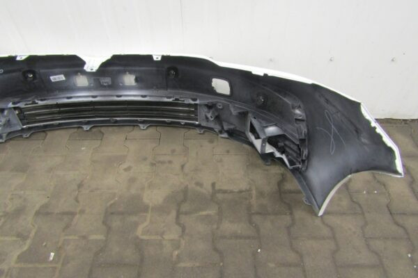 Bumper Toyota Corolla XI E16 FACELIFT 16-18 52119-02F30 Voorbumper MK1991