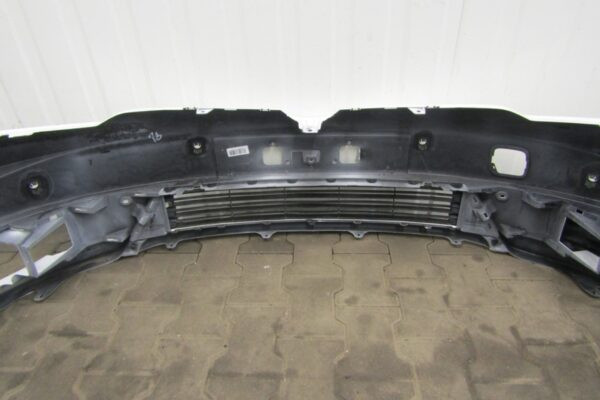Bumper Toyota Corolla XI E16 FACELIFT 16-18 52119-02F30 Voorbumper MK1991