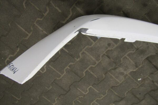 Bumper Toyota Corolla XI E16 FACELIFT 16-18 52119-02F30 Voorbumper MK1991