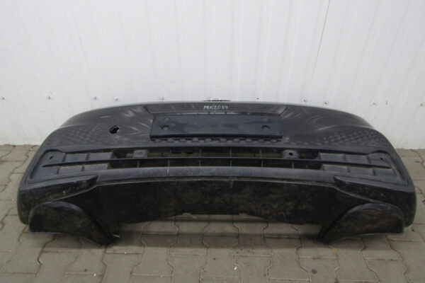 Bumper Volkswagen VW ID3 ID.3 10A LEDS 19- 10A807231 Voorbumper MK2069