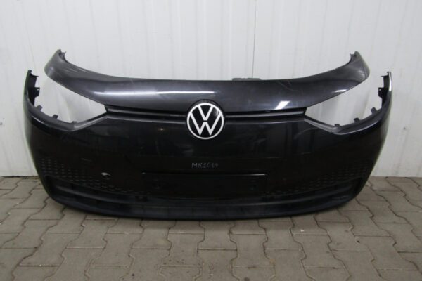 Bumper Volkswagen VW ID3 ID.3 10A LEDS 19- 10A807231 Voorbumper MK2069