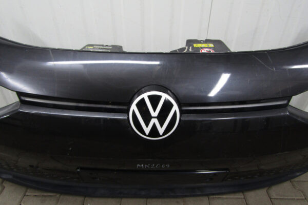 Bumper Volkswagen VW ID3 ID.3 10A LEDS 19- 10A807231 Voorbumper MK2069