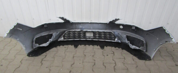 Bumper Seat Leon 3 III 5F0 Facelift 17-5F0807221R Voorbumper MK2096