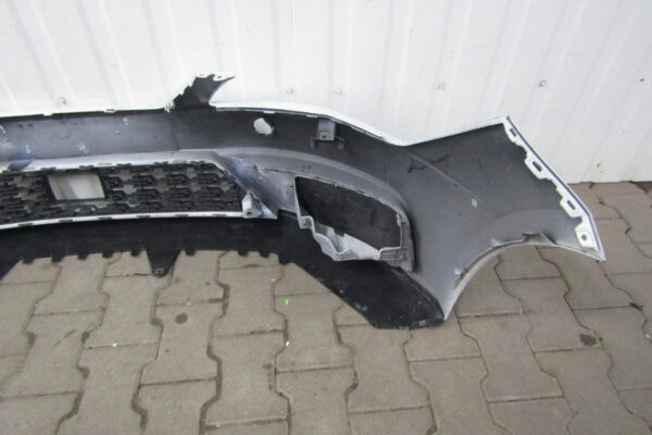 Bumper Seat Leon 3 III 5F0 Facelift 17-5F0807221R Voorbumper MK2096