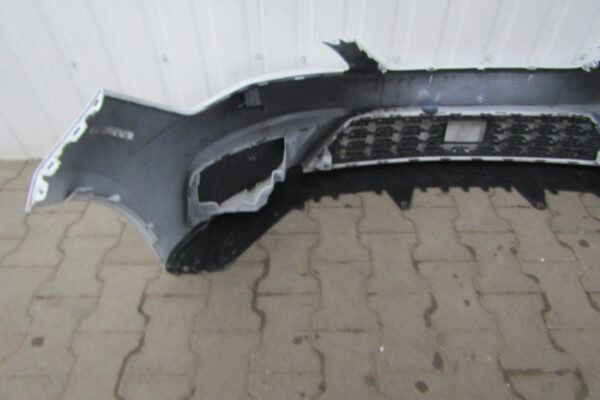 Bumper Seat Leon 3 III 5F0 Facelift 17-5F0807221R Voorbumper MK2096