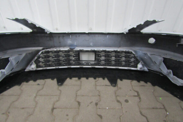 Bumper Seat Leon 3 III 5F0 Facelift 17-5F0807221R Voorbumper MK2096