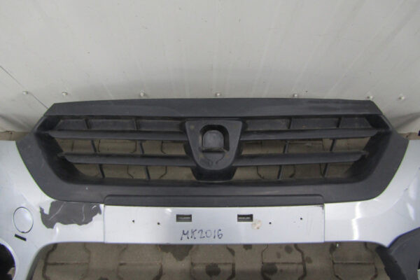 Bumper Dacia Dokker Stepway 12-17 620222633R Voorbumper MK2016A