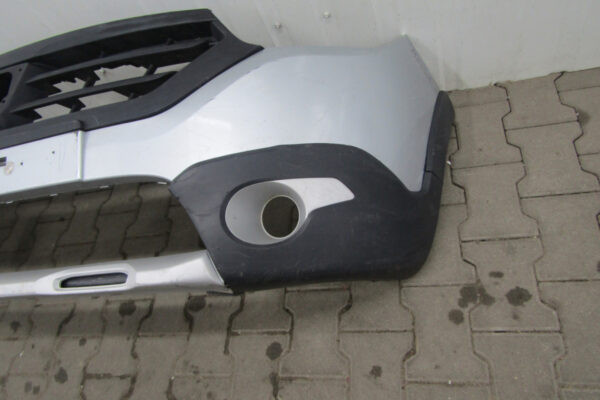 Bumper Dacia Dokker Stepway 12-17 620222633R Voorbumper MK2016A