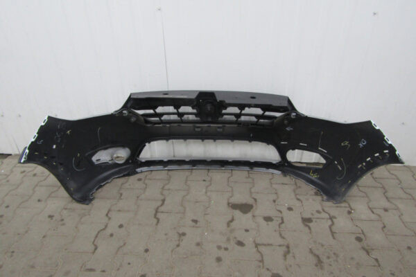 Bumper Dacia Dokker Stepway 12-17 620222633R Voorbumper MK2016A