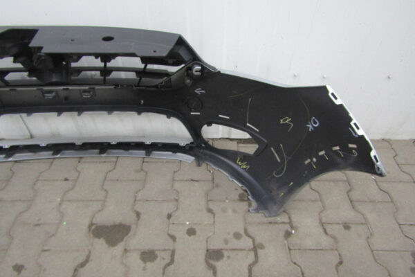 Bumper Dacia Dokker Stepway 12-17 620222633R Voorbumper MK2016A