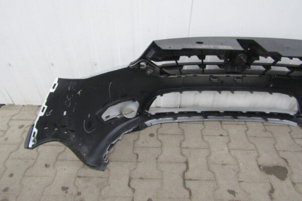 Bumper Dacia Dokker Stepway 12-17 620222633R Voorbumper MK2016A