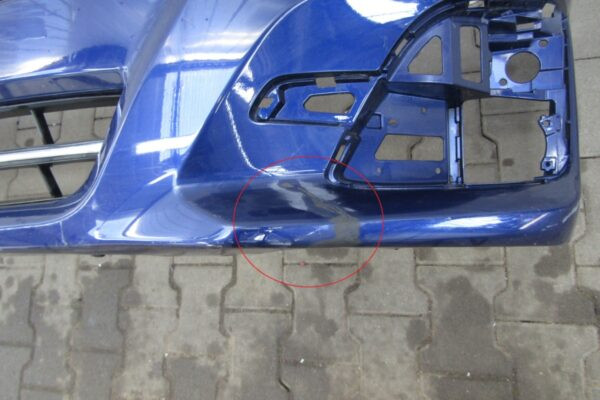 Bumpers Subaru Levorg Facelift 18-21 57704VA060 Voorbumper MK2134