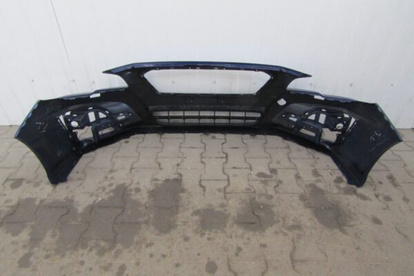 Bumpers Subaru Levorg Facelift 18-21 57704VA060 Voorbumper MK2134