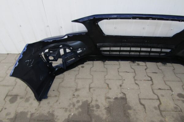 Bumpers Subaru Levorg Facelift 18-21 57704VA060 Voorbumper MK2134