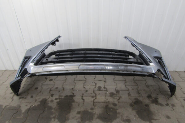 Bumper Lexus RX 450H RX450H 2015-52119-48D40 Voorbumper MK2142