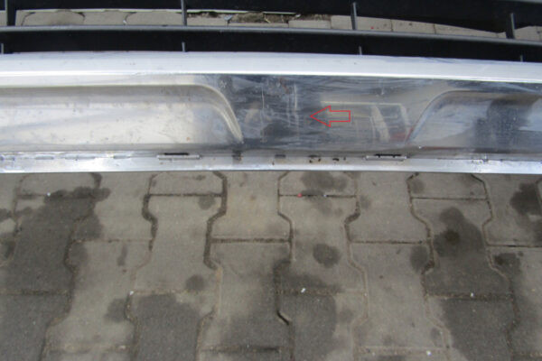 Bumper Lexus RX 450H RX450H 2015-52119-48D40 Voorbumper MK2142
