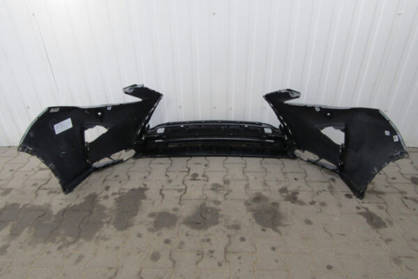 Bumper Lexus RX 450H RX450H 2015-52119-48D40 Voorbumper MK2142