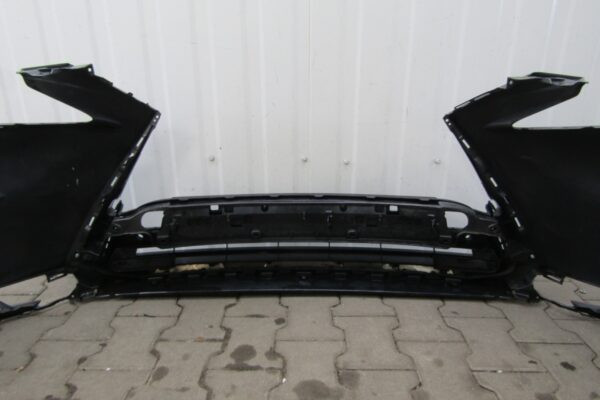 Bumper Lexus RX 450H RX450H 2015-52119-48D40 Voorbumper MK2142