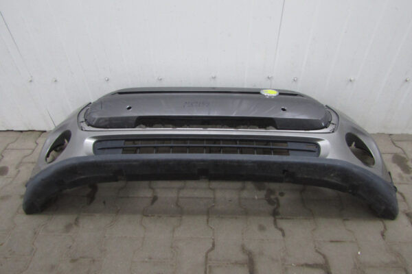 Bumper Mini Cooper F55 F56 SE Electric 19-9449560 Voorbumper MK2159