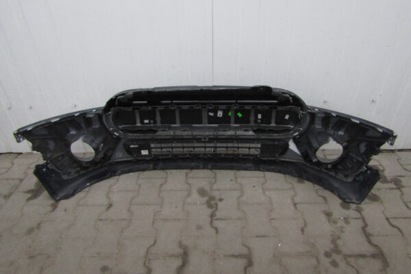 Bumper Mini Cooper F55 F56 SE Electric 19-9449560 Voorbumper MK2159